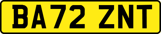 BA72ZNT