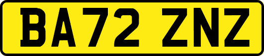BA72ZNZ