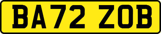 BA72ZOB