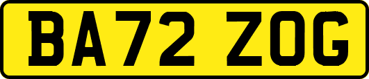 BA72ZOG