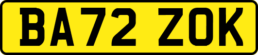 BA72ZOK