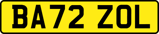 BA72ZOL