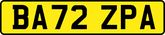 BA72ZPA