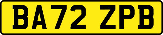 BA72ZPB