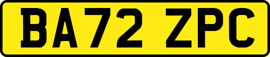 BA72ZPC