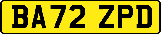 BA72ZPD
