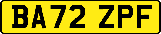 BA72ZPF