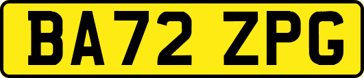 BA72ZPG