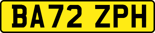 BA72ZPH