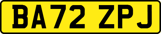 BA72ZPJ