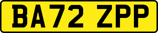BA72ZPP