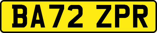 BA72ZPR