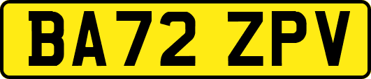 BA72ZPV