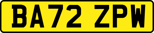 BA72ZPW