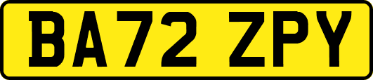 BA72ZPY