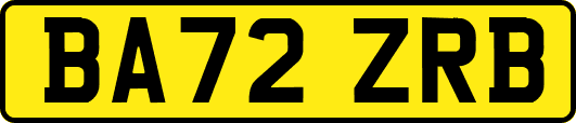 BA72ZRB