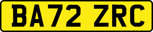 BA72ZRC