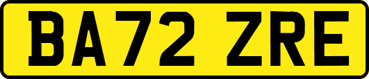 BA72ZRE
