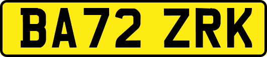 BA72ZRK