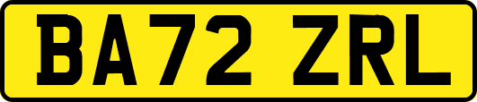 BA72ZRL