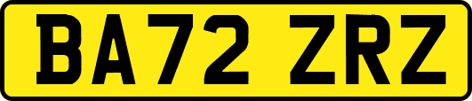 BA72ZRZ