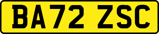 BA72ZSC