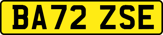 BA72ZSE
