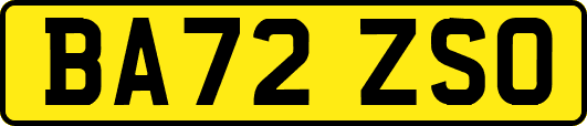 BA72ZSO
