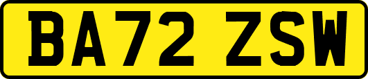 BA72ZSW