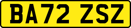 BA72ZSZ