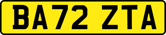 BA72ZTA