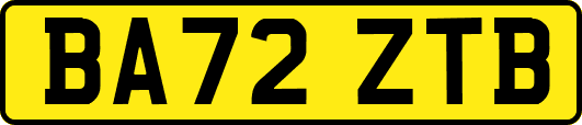 BA72ZTB