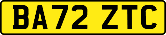 BA72ZTC