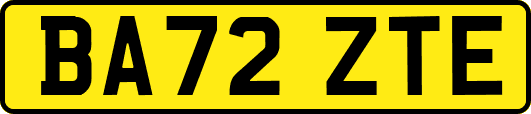 BA72ZTE