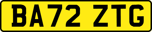 BA72ZTG