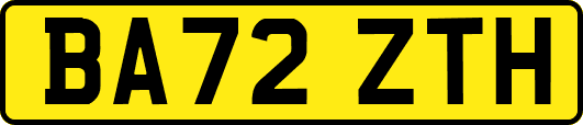 BA72ZTH