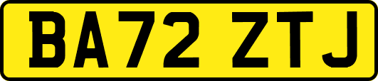BA72ZTJ