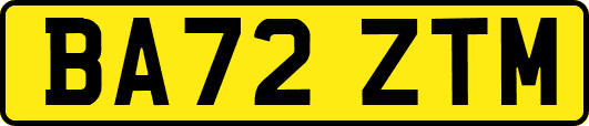 BA72ZTM