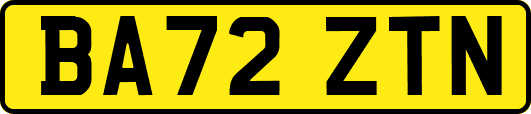 BA72ZTN