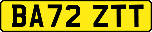 BA72ZTT