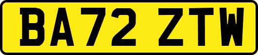 BA72ZTW