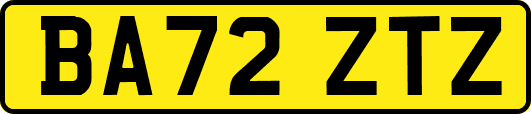 BA72ZTZ