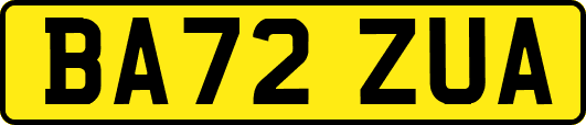 BA72ZUA