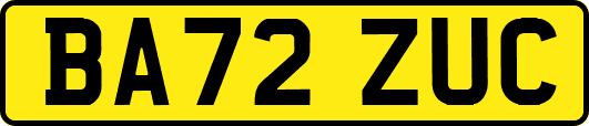 BA72ZUC