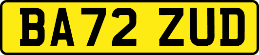 BA72ZUD