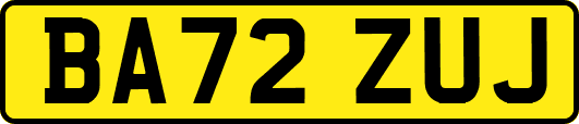 BA72ZUJ
