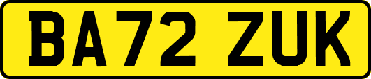 BA72ZUK