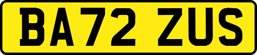 BA72ZUS