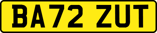 BA72ZUT