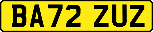 BA72ZUZ